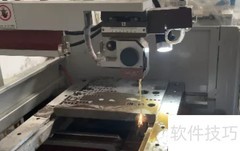 线切割刹车故障解析