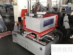 线切割设备价格一览