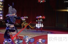 星芒烁变痛苦连环配队指南