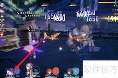 星芒烁变层层加码打法攻略