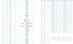 ASCII码转换方法详解