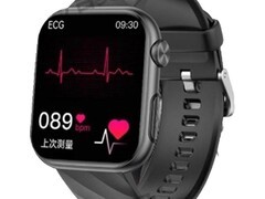 新科医疗手表促销，老人健康监测好帮手