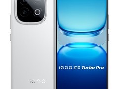 iQOO Z10 Turbo Pro 5G手机直降低至1634元