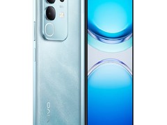 vivo Y300t 5G手机到手价1104.15