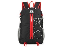 QITA轻便折叠户外背包39.8元