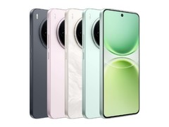 vivo Y500 Pro 5G限时特惠