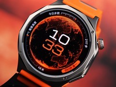 全钛机身重塑健康闭环：OPPO Watch X3评测