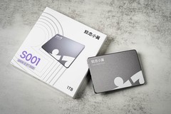 大学生省钱笔记：台式机这样升级硬盘好用又实惠