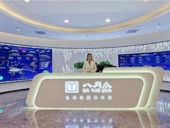 AI+知识产权大数据服务商八月瓜完成超4亿融资,数据赛道价值凸显