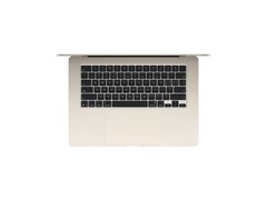MacBook Air 15英寸M5星光版