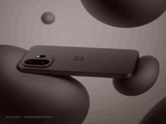 「小屏大魔王」一加 15T外观首曝，超美小直屏惊艳亮相