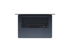 Apple 15 英寸 MacBook Air M5 教育优惠低至 7819