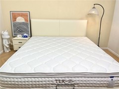 2026年老年人护腰床垫选购指南：银发族睡眠需求与十大品牌横评榜单