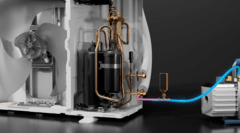 小米首推空调安装「数字抽真空」服务 打破行业潜规则