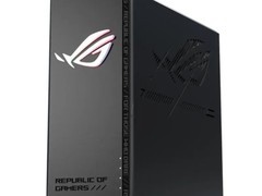 华硕ROG魔盒Pro WiFi7电竞路由器