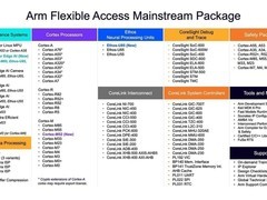 从融资到流片， Arm Flexible Access授权方案帮初创芯片公司省下第一笔IP钱