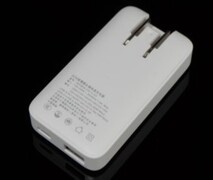 HSP坤擎65W氮化镓超薄卡片快充正式发布 百元价位解锁便携充电新体验