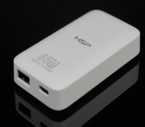 HSP坤擎65W氮化镓超薄卡片快充正式发布 百元价位解锁便携充电新体验