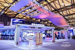 2026AWE开幕 京东宣布近百个家电家居品牌正在接入JoyInside