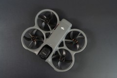 全景无人机登场 DJI Avata 360全景无人机外观浅析