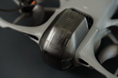 全景无人机登场 DJI Avata 360全景无人机外观浅析