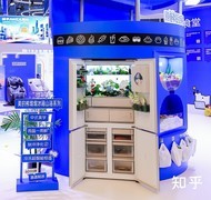 以全食材原鲜定义新标准，知乎 × 美的冰箱 AWE 发布白皮书聚焦家庭食材存储