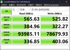适合玩游戏的固态硬盘推荐：致态小翼双款好物来袭