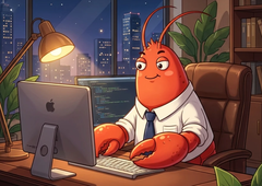 跟风养“龙虾”？现阶段不推荐盲目部署OpenClaw