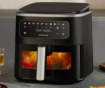 AWE2026追觅品牌创新代表性智能家电产品汇总 全新智能家电解决方案