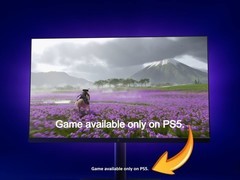 索尼新PS5显示器宣传强化仅限PS5标识，暗示第一方独占策略回归
