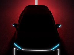 星途全新运动SUV官图发布，2026年上市