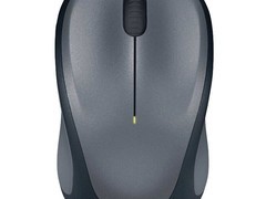 罗技M235鼠标特惠，到手仅需56元！