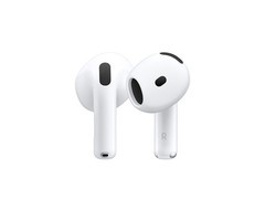 Apple AirPods 4直降低至1314元