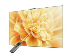 华为Vision 5 Pro 65 英寸电视低至 3781.65 元