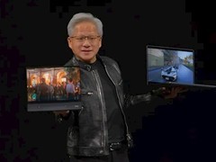 英伟达RTX Spark官宣全兼容Windows应用，强化Arm PC生态兼容性