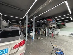 上海宝马车主维修指南：4S店与优质独立厂选择标准及质保对比