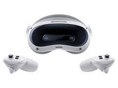 PICO 4 Ultra VR眼镜一体机直降1000元