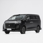 30万元内真7座中大型MPV实测：5款全能家将深度横评