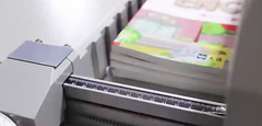 电动切纸机怎么选？看了歌派QZ-450S电动切纸机你就知道了