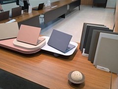 华硕灵耀14全平台发布：英特尔/AMD/骁龙三款齐出，OLED高刷仅限Intel版
