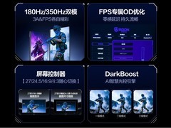 5K双模旗舰电竞显示器首选！爱攻AGON AGP277KX好价别错过