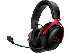 HYPERX头戴式游戏耳机，天猫低至648元