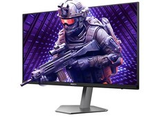 AOC爱攻27英寸4K 240Hz电竞OLED显示器特惠