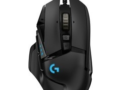 罗技G502 SE游戏鼠标直降310元