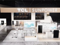 TCL SunPower 将携新一代BC（背接触）技术亮相SNEC与欧洲Intersolar展