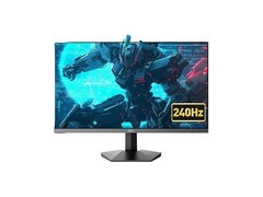 HKC G27H3D 240Hz电竞显示器直降204元