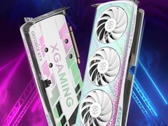618装机显卡型号推荐：索泰三款RTX 50系显卡优选