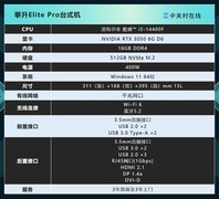 攀升Elite Pro台式机评测：15L的办公创作全能手
