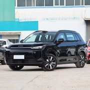 20万元内三款主力5座SUV实测：插混、燃油、纯电谁更胜任家用？
