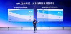 地平线第1500万颗征程芯片搭载大众 ID. AURA T6 HSD V2.1 即将推出